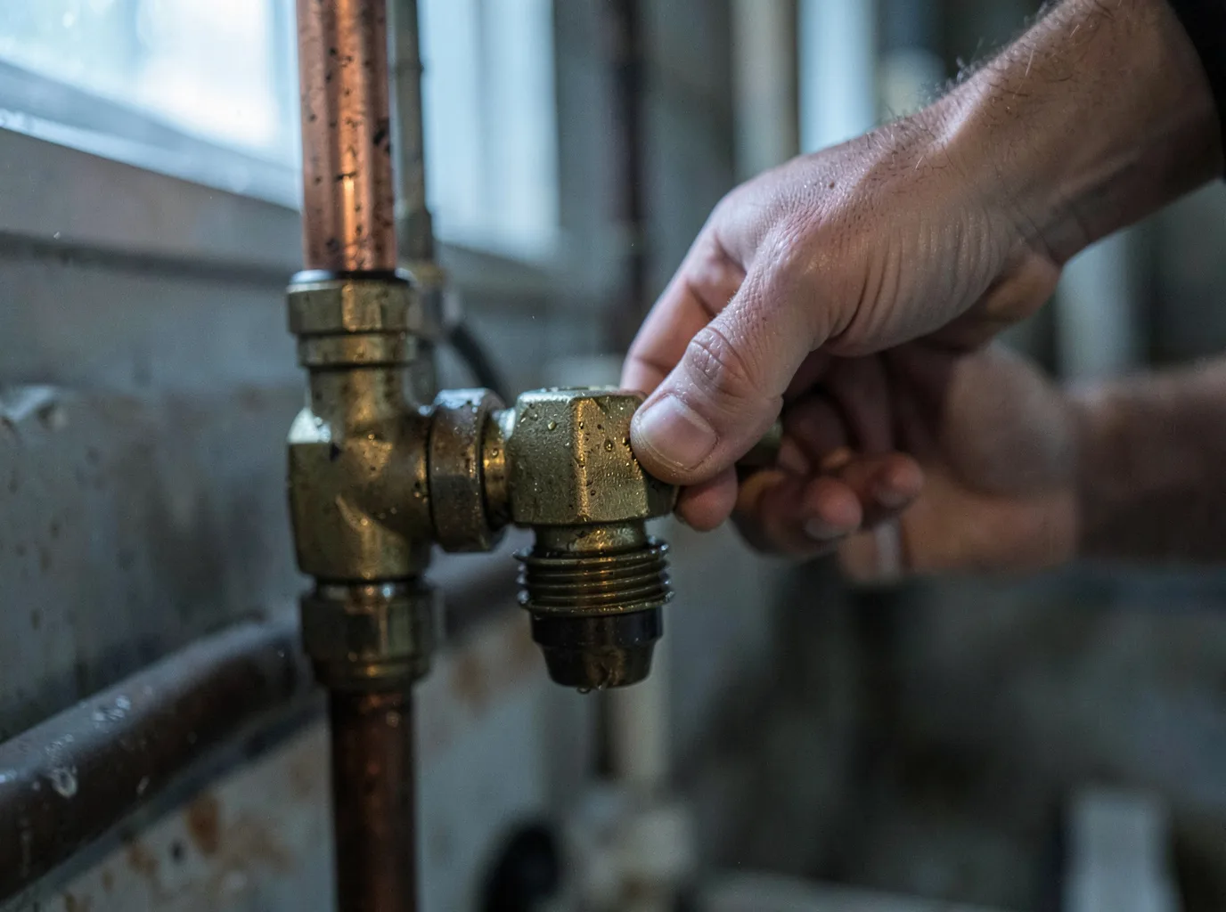 Emergency Plumber Crestline, OH FAQs